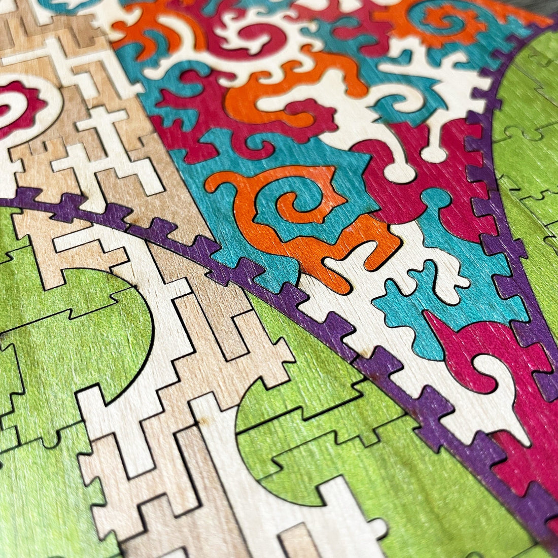 Results of Our Puzzle Bomb Survey!