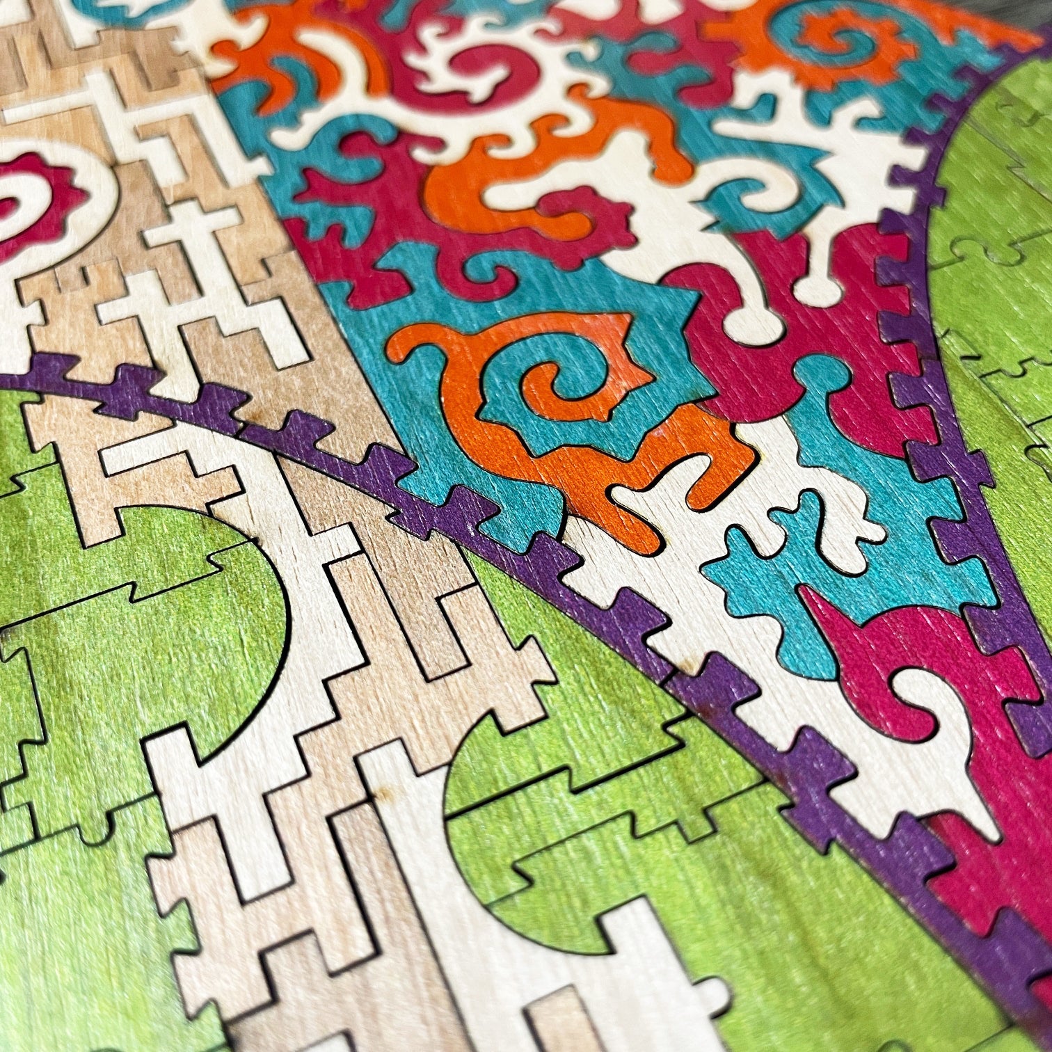 Results of Our Puzzle Bomb Survey!