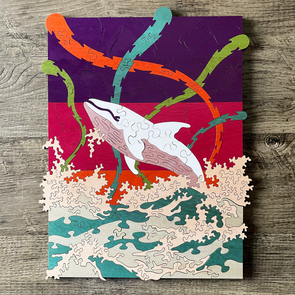 Bumfuzzled #24: Majestic Breach