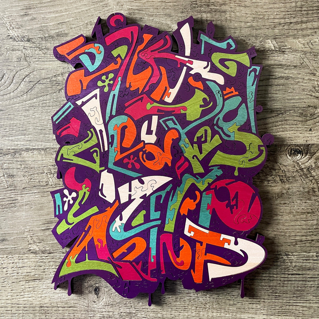 Bumfuzzled #25: Inscrutable Scrawl