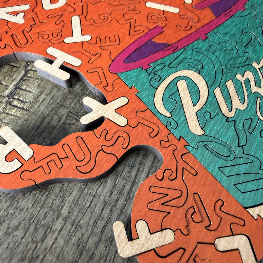 Bumfuzzled #32: Spilled Spellings
