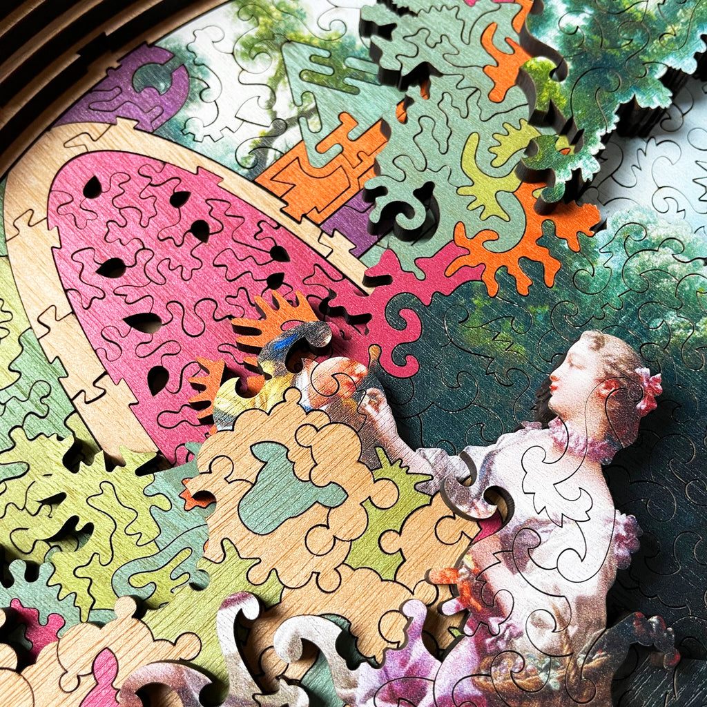 Party in the Back #2: Pensent-ils au Raisin